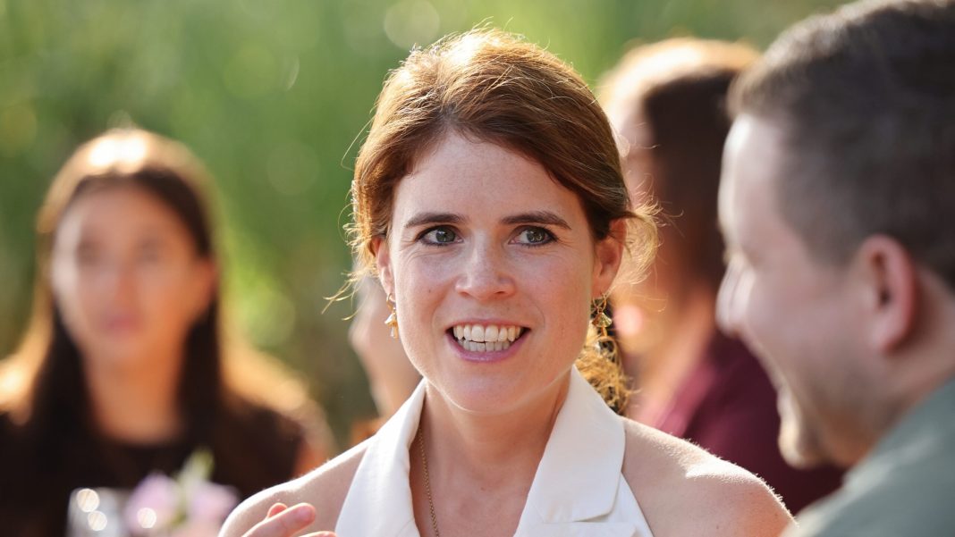 Princess Eugenie, Daughter of Disgraced Ex-Prince Andrew Mountbatten-Windsor, Pregnant …
