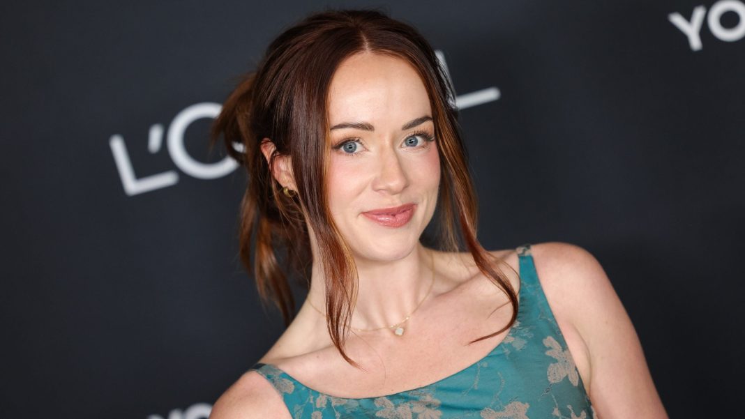 Whitney Leavitt is Leaving ‘The Secret Lives of Mormon Wives’