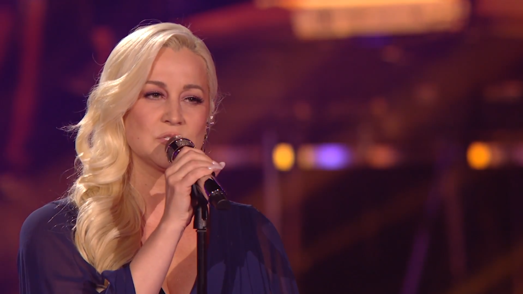 Kellie Pickler Makes ‘American Idol’ Return After Husband’s Death by …