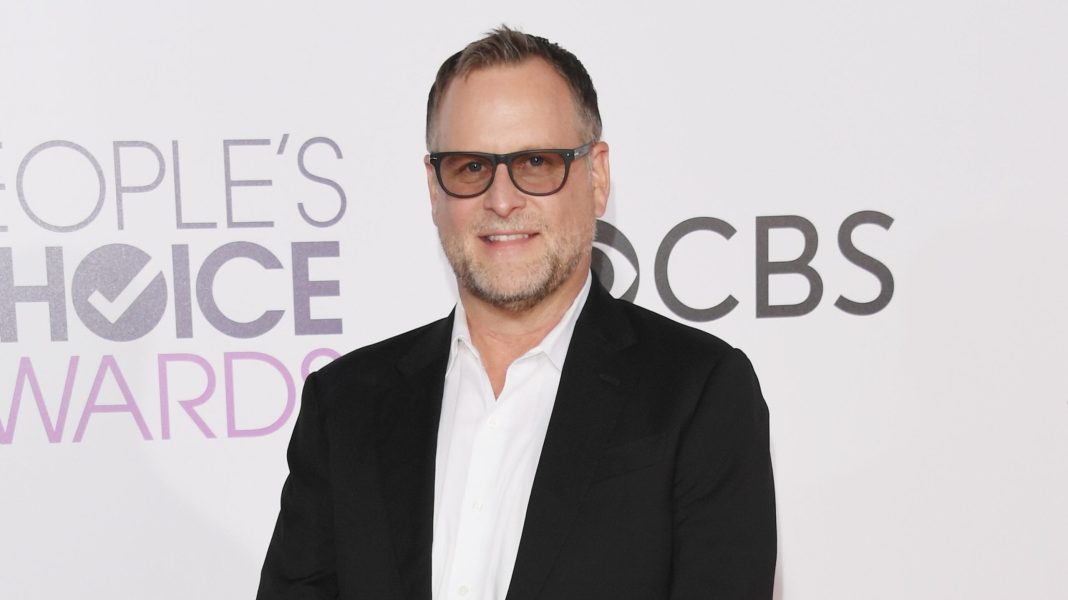 Dave Coulier Reveals Drastic Weight Loss in New Health Update After Intense Cancer …