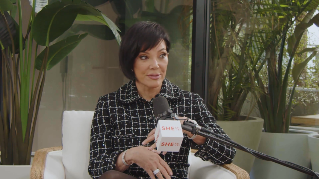 Kris Jenner Admits Ozempic Made Her ‘Really Sick’ Before She Found Her …