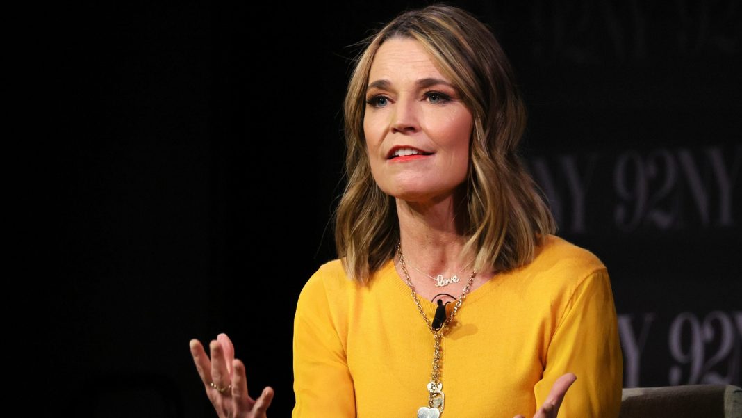 Savannah Guthrie Shares Powerful Mother’s Day Tribute to Missing Mom, Vows to Never …