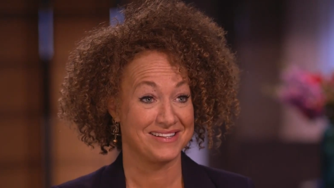 Rachel Dolezal Announces OnlyFans Success, Sex Coach Certification, & New (African) …