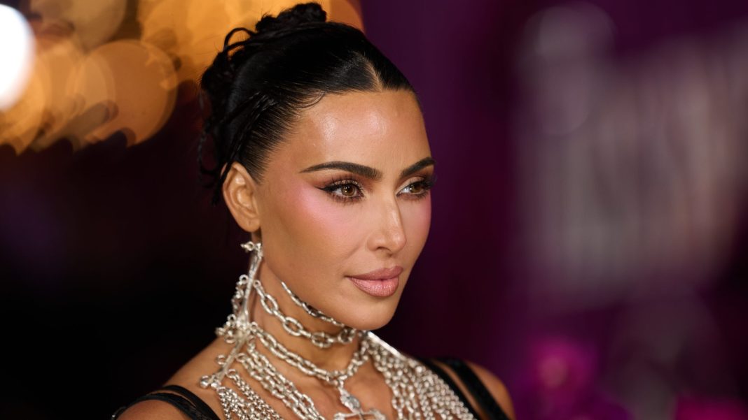 Kim Kardashian Pays Bail for Richard Glossip, Now at Home After 29 Years on Death Row