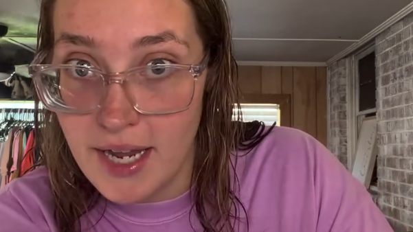 Lauryn Shannon Details Josh’s ‘Revenge Threesome’ with Jessica & …