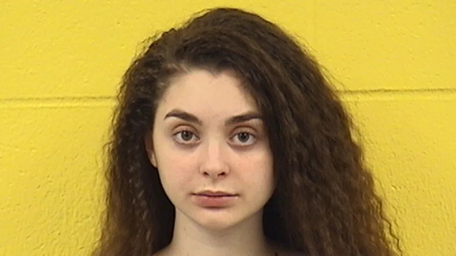 Mackenzie Shirilla a ‘Queen Bee’ in Prison After Death of Boyfriend & …
