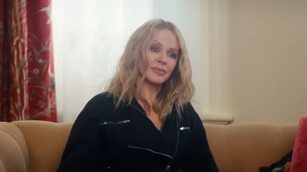 Kylie Minogue Reveals Second Cancer Diagnosis, Secret Health Battle