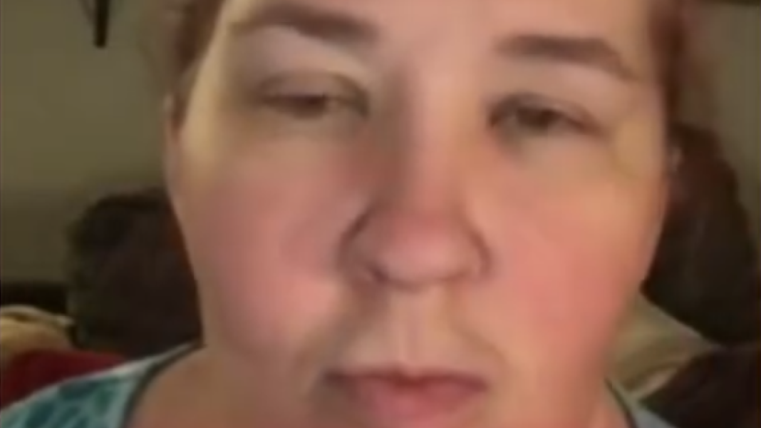 Alana Thompson Secretly Lived with Dralin at 15? June Shannon Livestream Stuns Fans