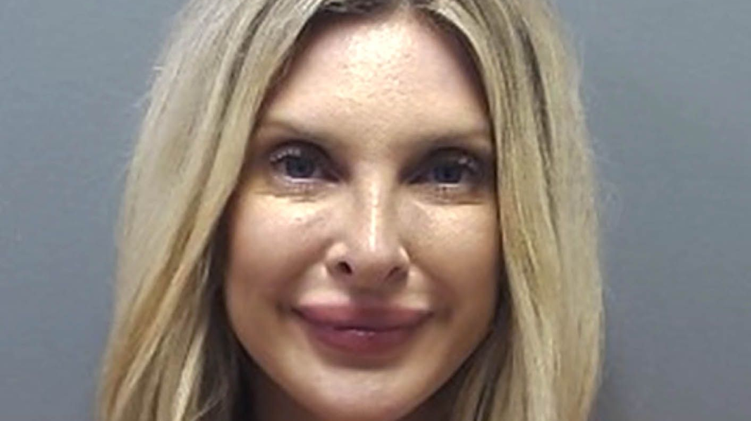 Lindsie Chrisley Booked on DUI Over Holiday Weekend, Plans to Fight the Charges