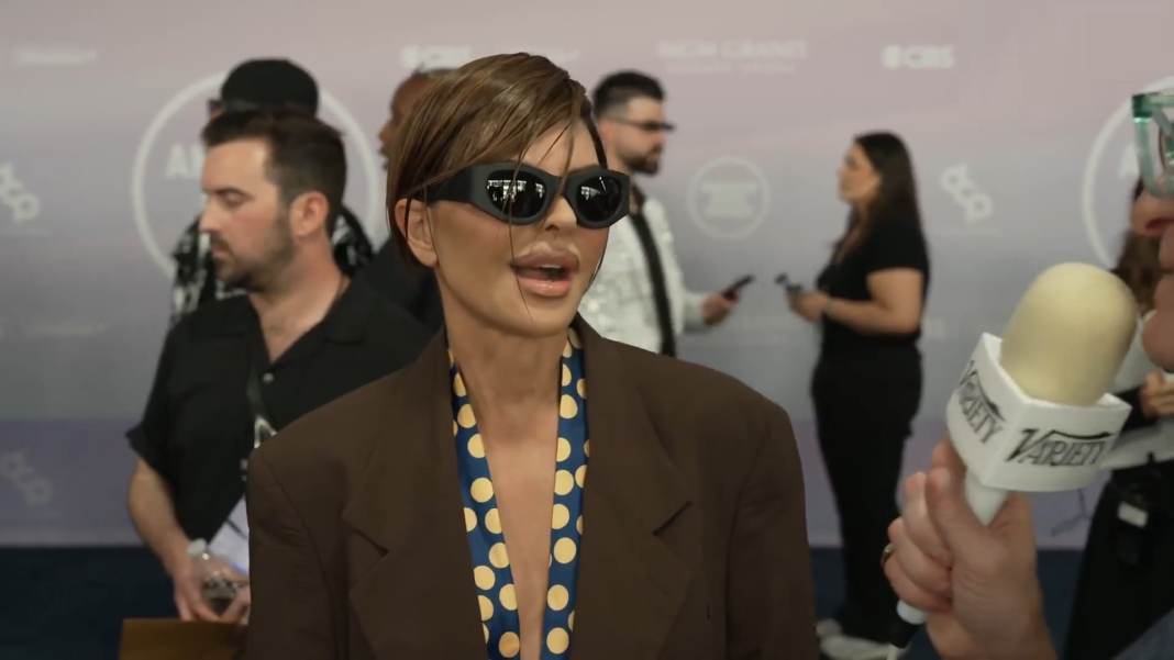 Lisa Rinna Trashes Spencer Pratt Mayoral Race: ‘I’m a Reality Person. You …