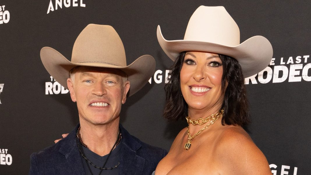 Neal McDonough Says Hollywood Branded Him a ‘Religious Nut Bag’ & …