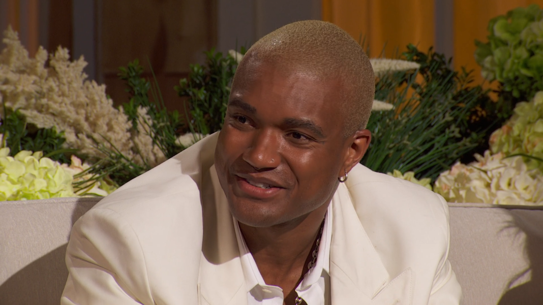 KJ Dillard Reveals Hospitalization, Diagnosis, & Recovery at ‘Summer …
