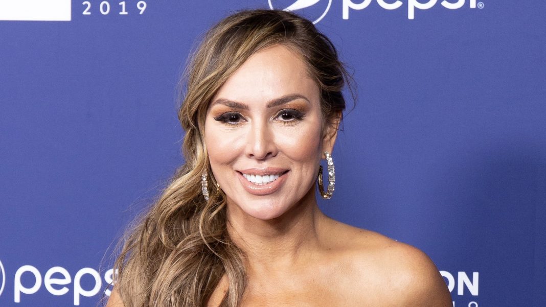 Kelly Dodd Facing Revenge Porn Charges, Accused of Issuing Violent Threats