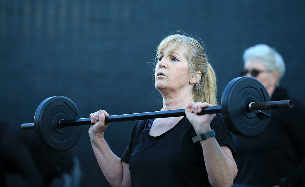Creatine for Women: Everything You Need to Know About Benefits