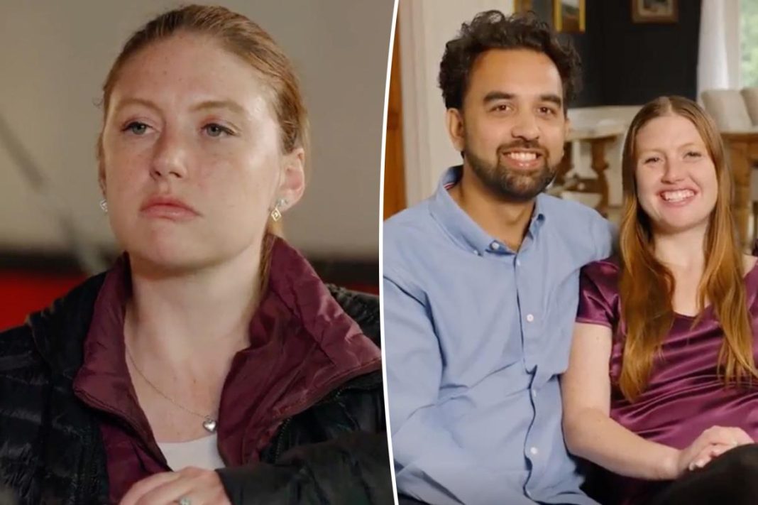 ‘90 Day Fiancé’ Season 12 premiere: Catie blames OCD for making out with multiple guys a night