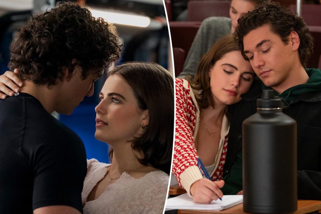 How to watch ‘Off Campus’ for free: Release date, cast