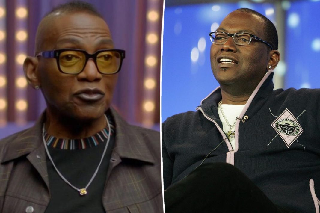 American Idol’ star Randy Jackson, 69, sparks concern with major weight loss after health battle