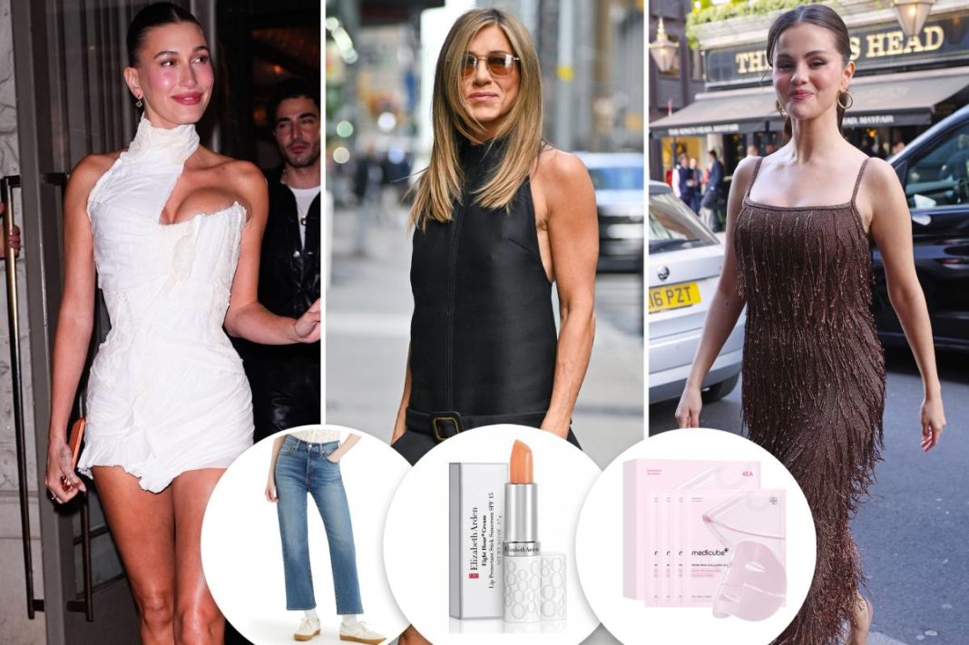 How to shop Amazon’s Memorial Day sales like a celebrity