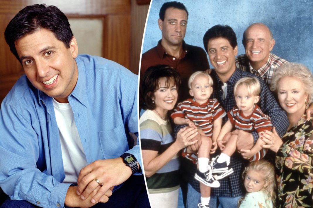 Ray Romano’s shocking residuals from ‘Everybody Loves Raymond’ revealed 20 years after show ended