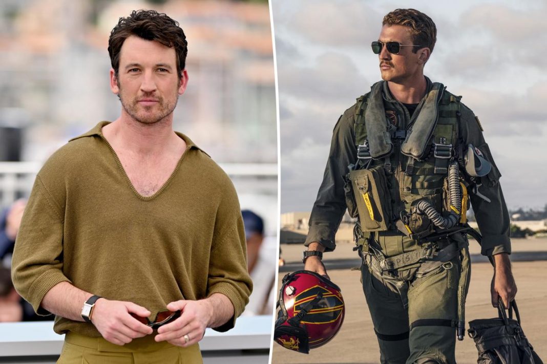 ‘Top Gun’ actor defends his reputation after self-imposed, decade-long media ban from ‘mishandled’ profile
