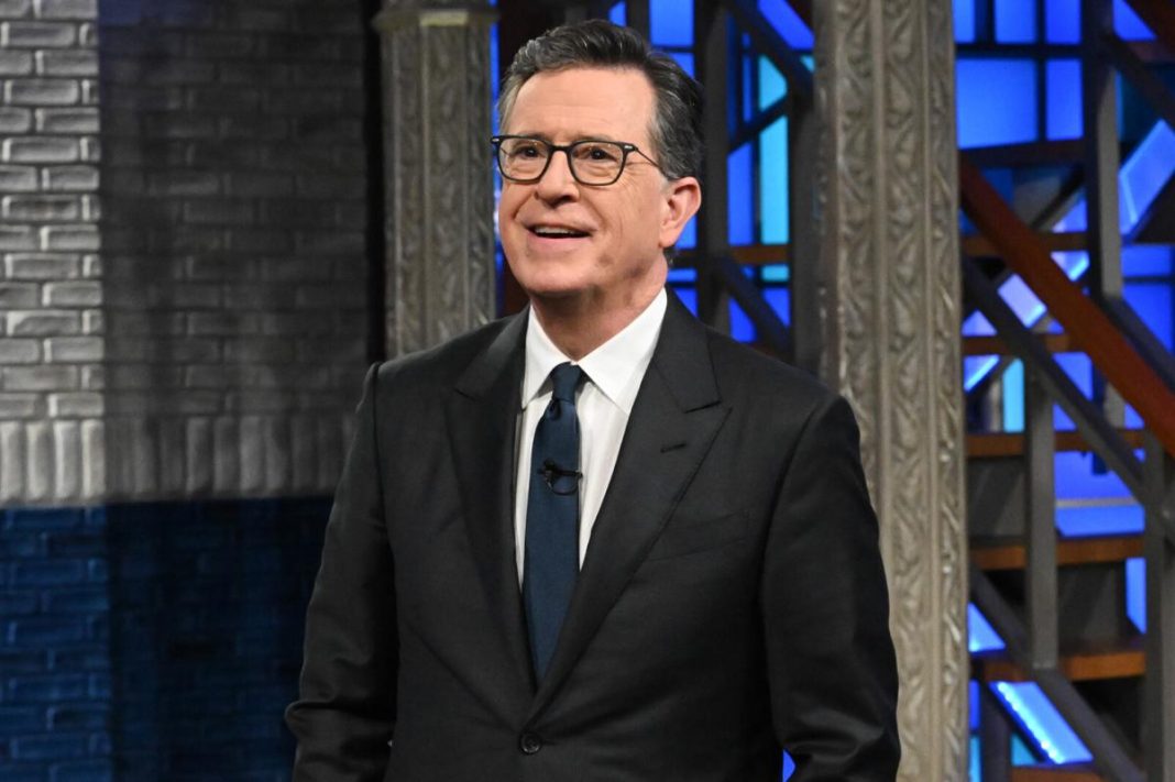How to watch the ‘Late Show with Stephen Colbert’ finale for free