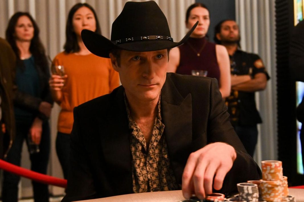 ‘Virgin River’ actor may have been murdered after going missing, investigators say