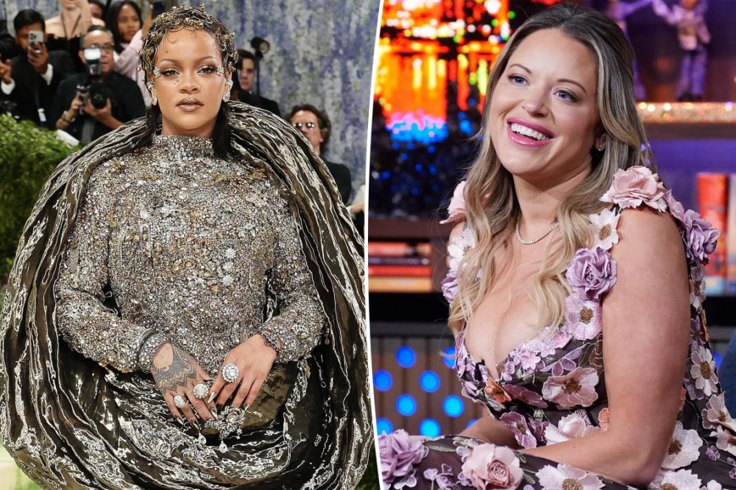 Rihanna begs ‘RHOBH’ star not to quit series as Season 16 cast rumors swirl: ‘We need more of you’