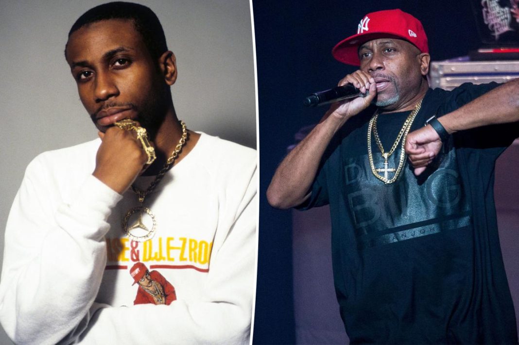 Rob Base, ‘It Takes Two’ rapper, dead at 59