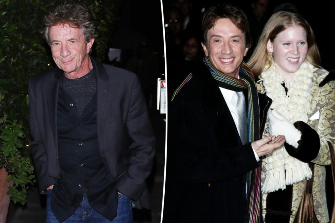 Martin Short’s desperate call to friend before daughter’s death by suicide revealed