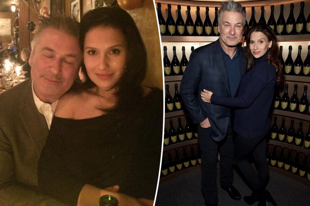 Hilaria Baldwin shares secret to her 14-year marriage with Alec Baldwin – despite their 26-year age gap