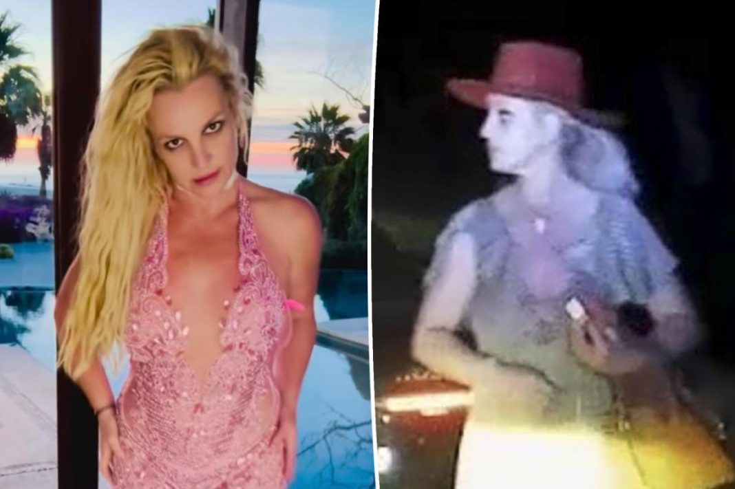 Britney Spears admits to battling ‘emotional issues’ after DUI arrest, rehab stint: ‘Interesting year’
