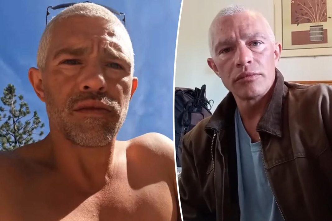 Search for ‘Alaskan Bush People’ alum Matt Brown called off after dangerous storm