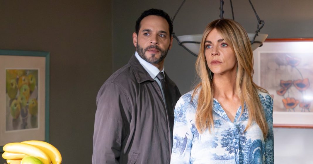 'High Potential' Season 3 Goes Through Major Behind-the-Scenes Change