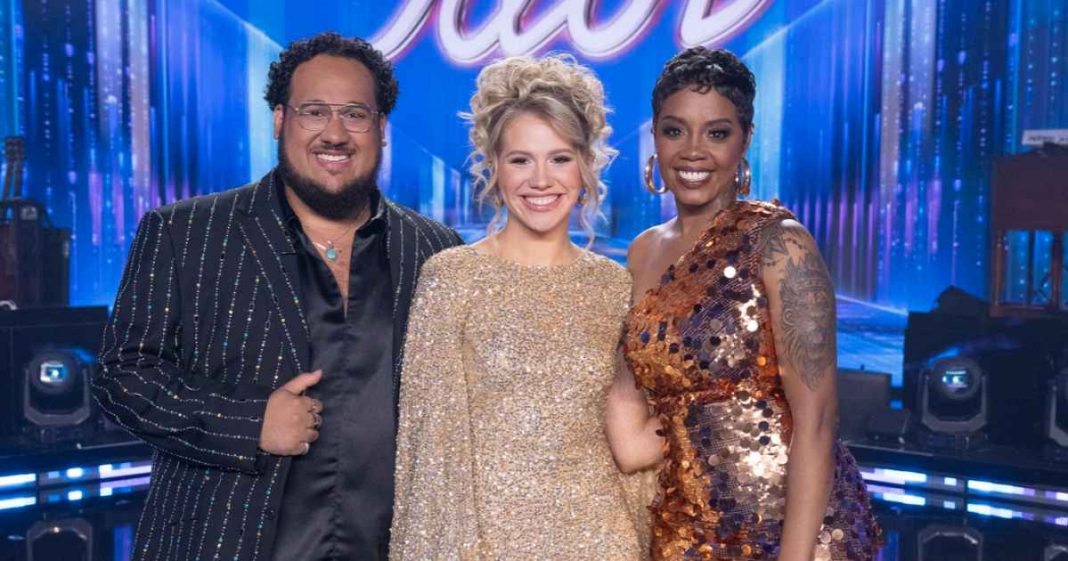 Who Won 'American Idol' Season 24? Meet the Winner After Star-Studded Finale