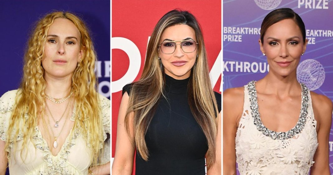 Rumer Willis Slams Surgery Rumors and More Us Weekly Top Stories