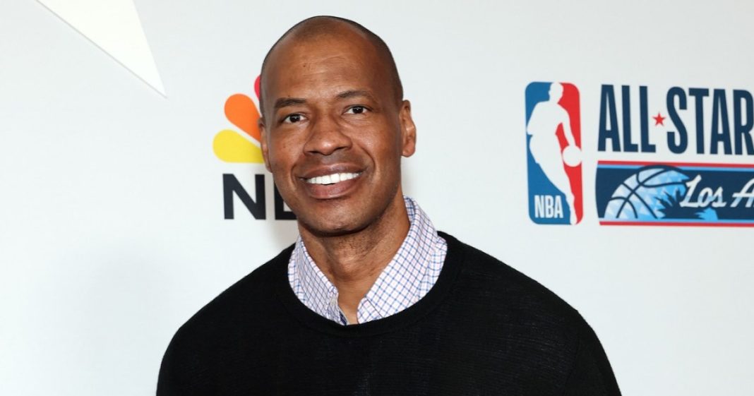 Jason Collins, 1st Openly Gay NBA Player, Dead at 47