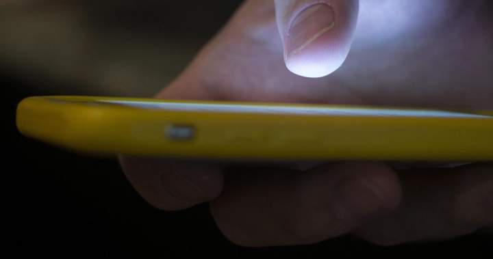 Creepy caller harassing women-owned businesses in Oak Bay