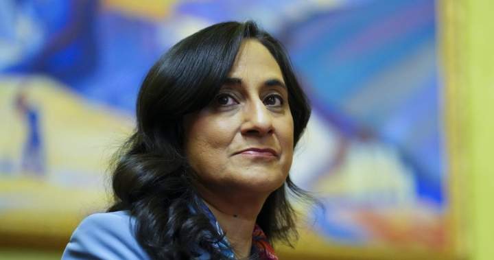 Canada doubling down on work to reunite Ukrainian children ‘stolen’ by Russia: Anand