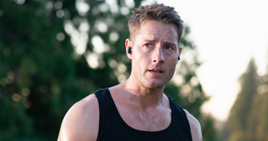 Justin Hartley Jokes Colter Goes to Heaven in 'Tracker' Season Finale