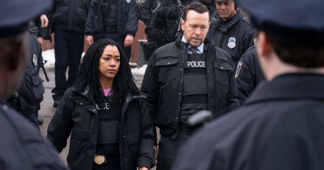 'Boston Blue' EPs on [Spoiler]'s Exit, Spinoff Plans and Season 2 Twists