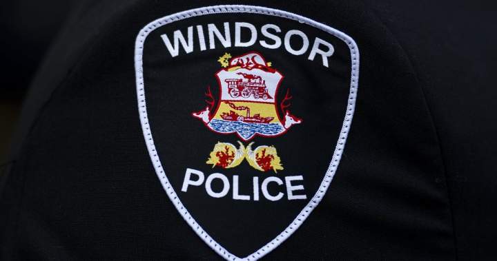 Man facing charges after attempt to light woman on fire: Windsor police