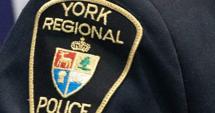 Two dead in Vaughan shooting; homicide unit investigating