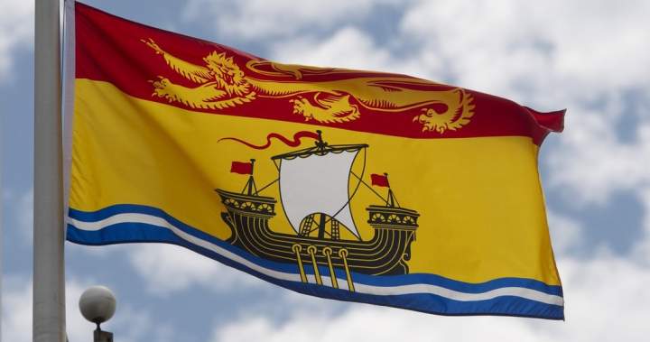 New Brunswick to reveal amphibious aircraft ahead of hot summer months