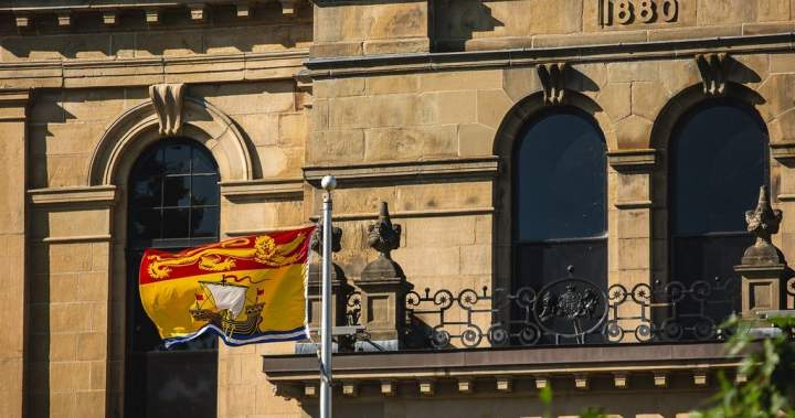 N.B. legislature resumes with slate of bills from Liberals, Opposition finds it underwhelming
