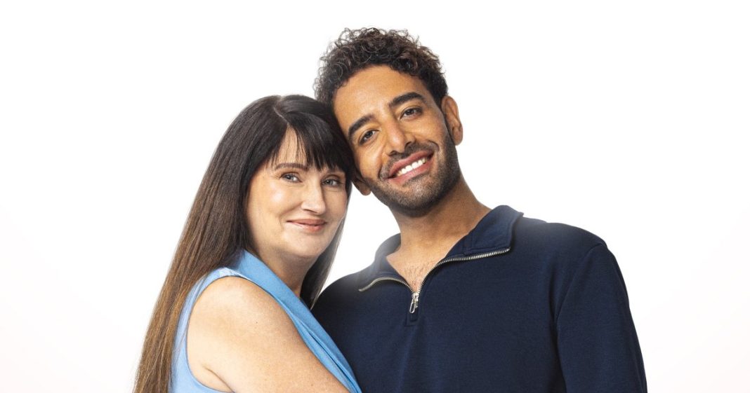 ’90 Day Fiance’ Star Reveals She’s in Love With a 41-Year-Old Virgin