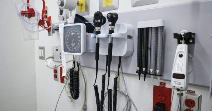 New Brunswick opens 16th collaborative care clinic, more than halfway to 2028 goal