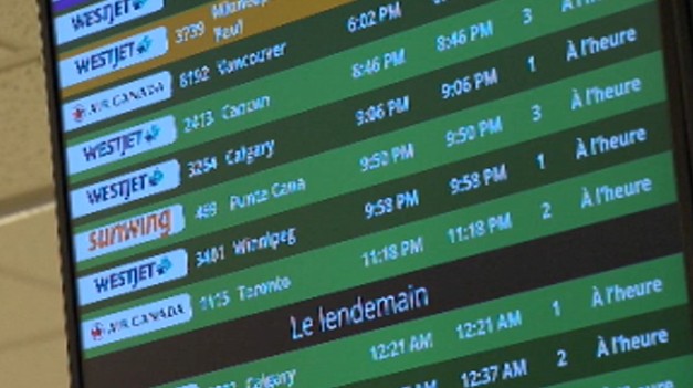 Saskatchewan airline operators battle higher fuel costs amid war, global uncertainty