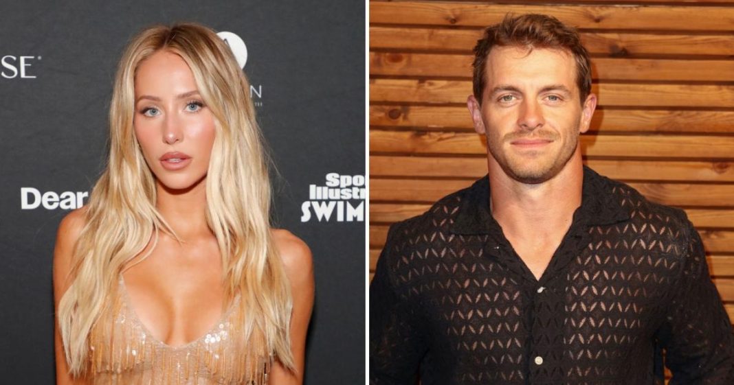 Alix Earle Left Crying After Running Into Ex-Boyfriend Braxton Berrios
