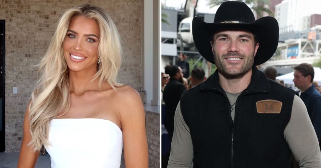 Allie Eklund Won't Speak to Steven McBee Jr. ‘Ever Again’ After Messy Split