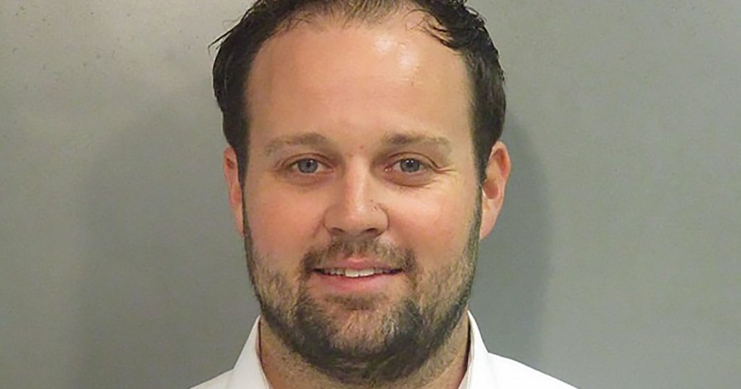 Anna Duggar Suggests Josh's Prison Sentence Was From a 'Victimless' Crime